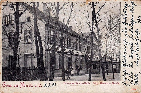 1895-1903-Restauracja Deutsches Reichshalle